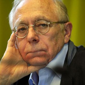 Jean-Pierre Le Goff