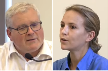 Samedi 9 septembre 2023 Quel état de la France ? 