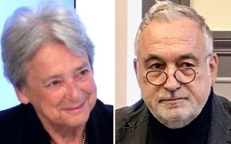 Samedi 12 octobre 2024 La France est-elle devenue ingouvernable?