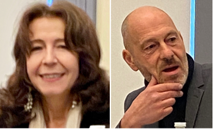 Samedi 18 janvier 2025 Regards croisés France-États-Unis : face au populisme et au discrédit des élites