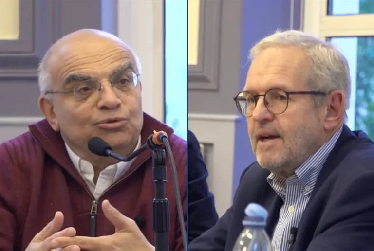 Frontières, droits et intégration : quelle politique d&rsquo;immigration ?