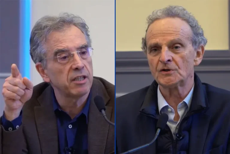 Marc Lazar et Dominique Reynié : Sommes-nous condamnés au populisme ?