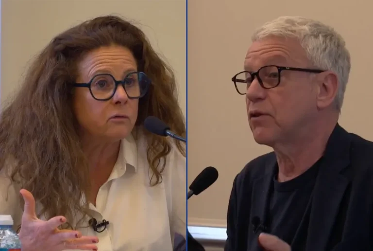 Isabelle Lasserre et Bruno Tertrais : Quel nouveau désordre international ?