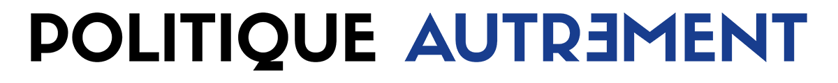 Logo Politique Autrement